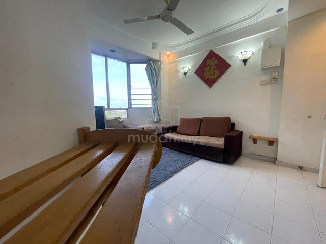 Kingfisher Series Condominium 4