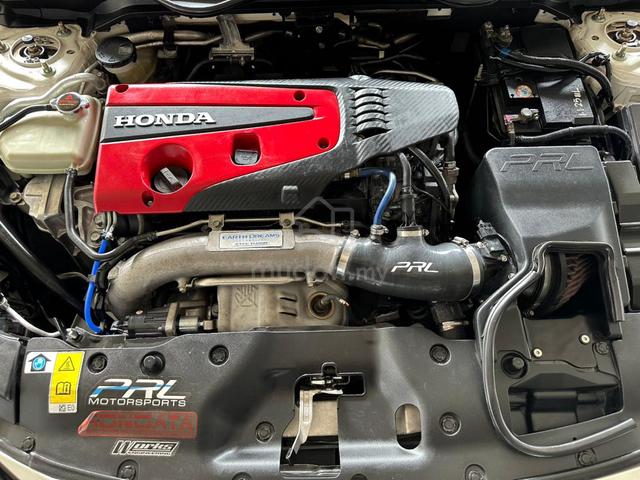 2018 HONDA CIVIC 2.0 TYPE R FK8 GT All MODS Includ - 5