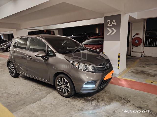 2020 Proton IRIZ 1.6 EXECUTIVE (A) - 3