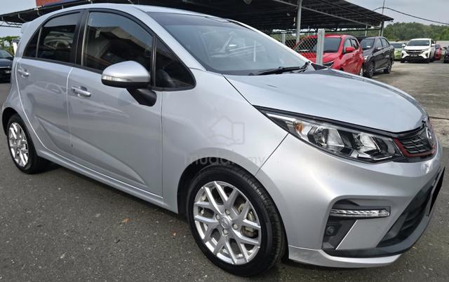 2023 Proton IRIZ 1.6 A EXEC FL (AT) (HATCHBACK)🤍❤ - 3