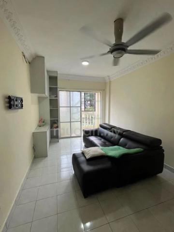 Palma Perak 1