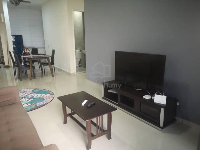 Riverside Residence 1