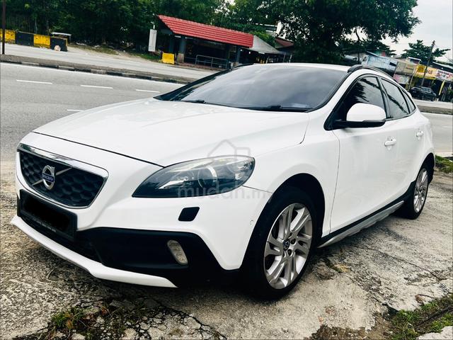 2014 Volvo V40 2.0 (A) T5 CROSS COUNTRY 1YRWARANTY - 5