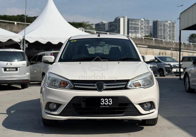 2018 Proton SAGA 1.3 PREMIUM CVT (A) - 3