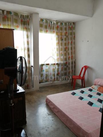 Taman Desa Cheras Apartment 1