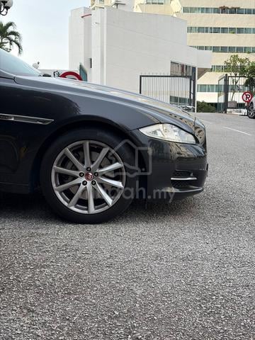 2014 Jaguar XJ 2.0 L LUXURY (A) - 2