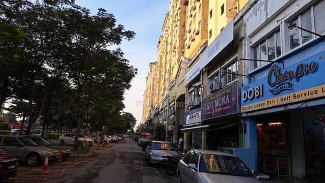 Kompleks suria kinrara 3