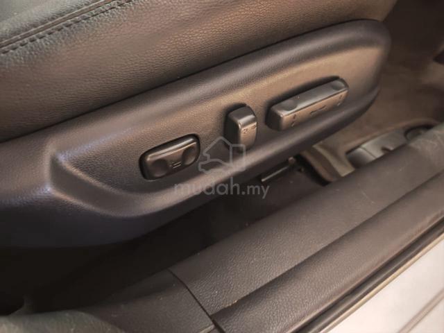 2009 Honda Accord High Spec 2.4(A)Offer Cash Buyer - 5