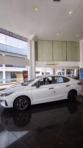 2026 Honda CITY 1.5 RS V E FACELIFT - 5