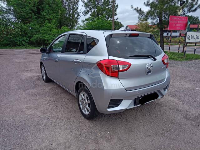2020 Perodua Myvi 1.3 G (A) - 3