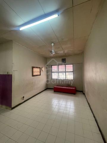 Pangsapuri Prima Cempaka 1