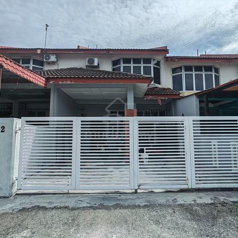 Murah Teres 2 Tingkat Seksyen 5 Bandar Rinching dekat LOTUS Ecohill 1