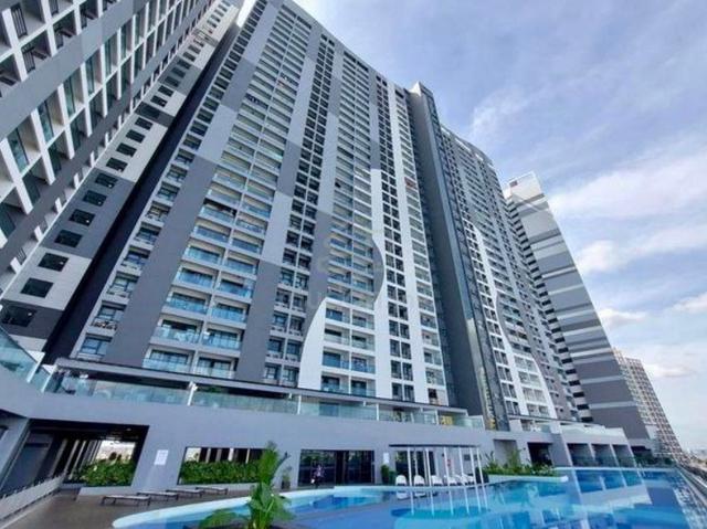 Symphony Tower 1