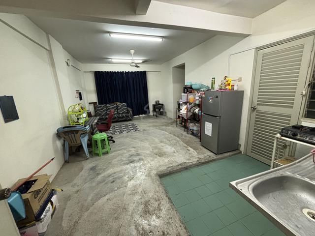 Desa Jati Apartment 1