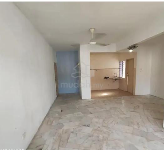 Residensi Warnasari 3 1