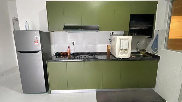 Residensi Sateria 1