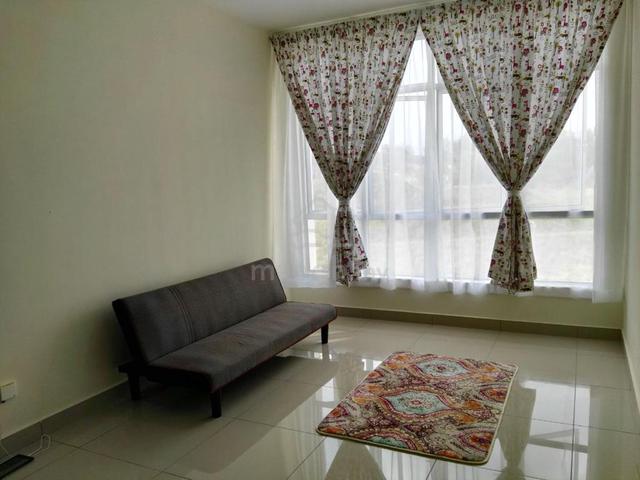 Bilik Sewa Putrajaya 1