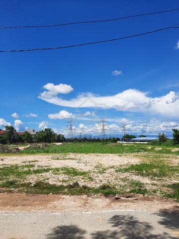 Rawang town 1