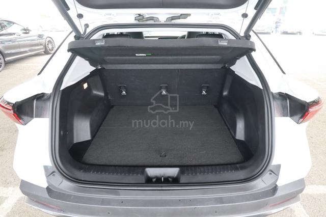 2024 Chery OMODA 1.5 5 H MY23 C5 (A) - 4