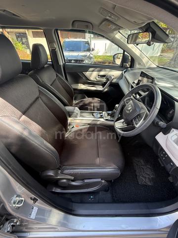 2024 Toyota Veloz - 5