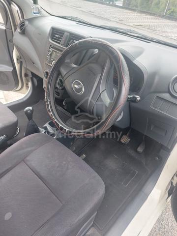 2014 Perodua AXIA 1.0 E (M) - 5