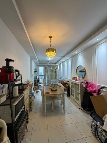 Teratai Mewah Condominium 1