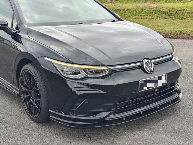 2022 Volkswagen GOLF 1.4 TSI R-LINE (A) - 3