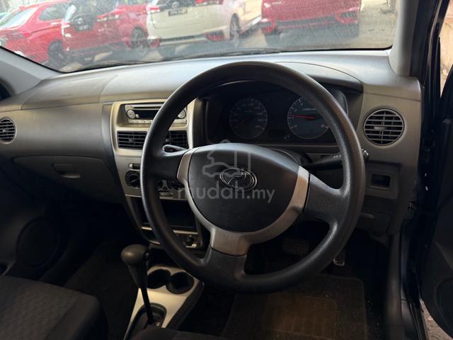 2014 Perodua VIVA 1.0 ELITE AT (A) - 5