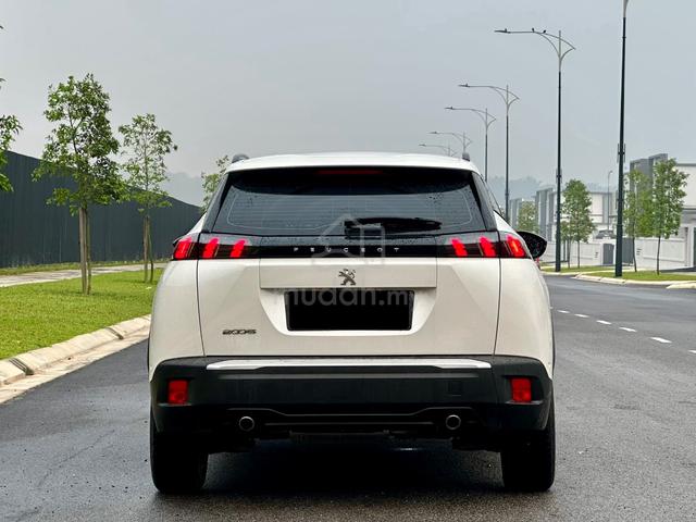 PEUGEOT 2008 1.2 PURETECH🔥CHEAPER iN MALAYSIA‼️‼️ - 3