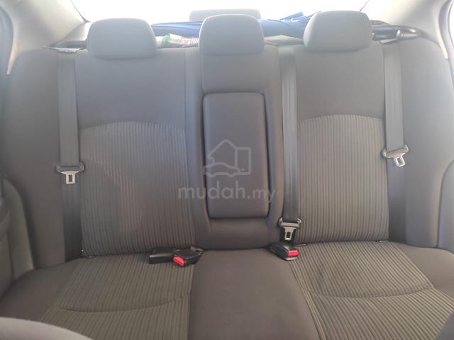 2013 Mitsubishi MIRAGE 1.2 GS (A) - 5