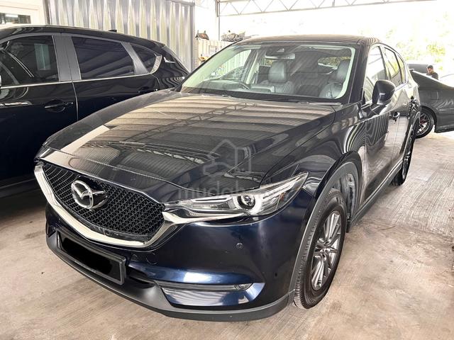 2020 Mazda CX-5 2.0 GLS*FULL RECORD*TIP TOP* - 2