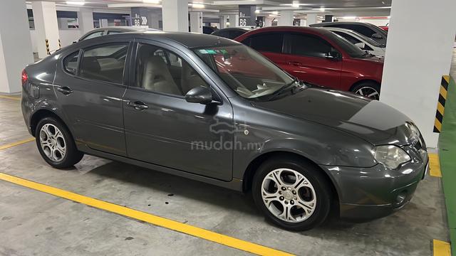 2005 Proton GEN-2 1.6 (A) - 4