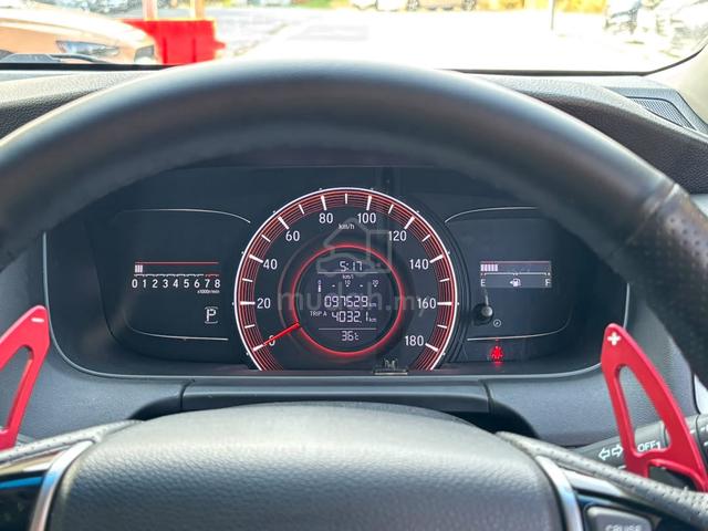 Honda ODYSSEY 2.4 ABSOLUTE RC1 Pilot seat EXV - 3