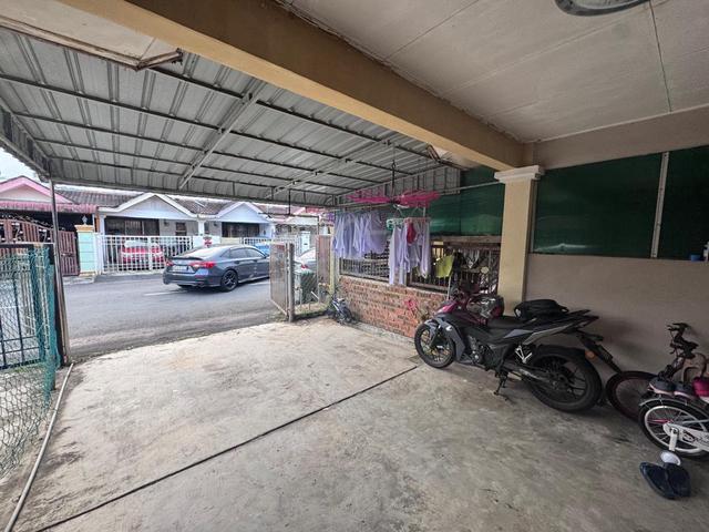 Skudai Taman Seri Orkid 1