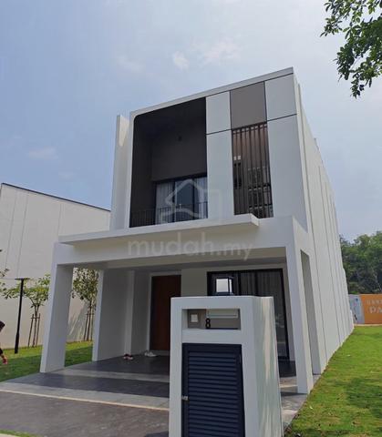Developer Promo! Brand New 2-Storey 35x80 Semi-D | Buy 1, Get 1 FREE! 1