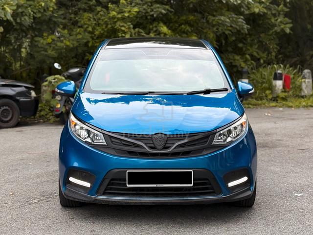 2020 Proton IRIZ 1.6 PREMIUM (A) - 2