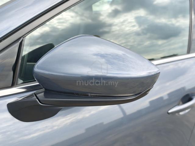 2024 Mazda 3 2.0 GVC PLUS HIGH PLUS MY19 BP (A) - 4