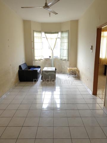 Apartment Tuaran Impian 1