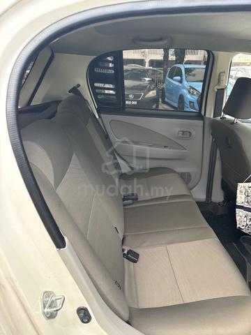 2016 Perodua MYVI 1.3 STANDARD G MY11 M600 - 5