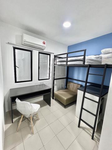 Uni Suites 2
