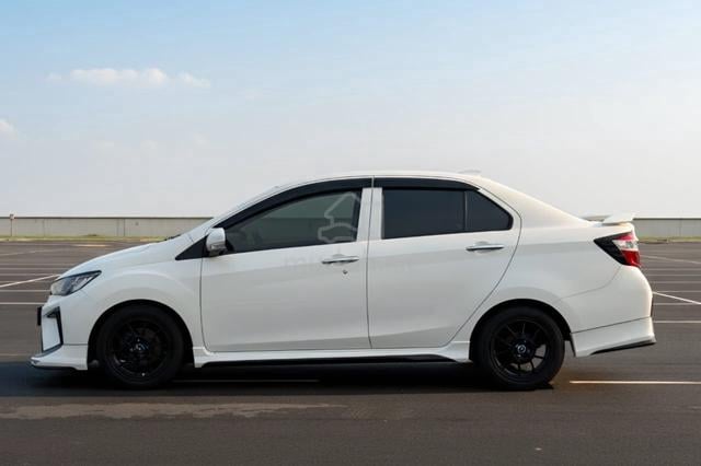 [2022] Perodua Bezza 1.0 G (AT) Bodykit Sport Rim - 3
