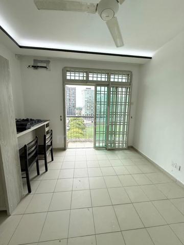 Lake View Suites 1