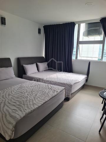Wisma Cosway 1