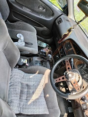 1996 Proton WIRA 1.6 A/B XLi (M) - 4