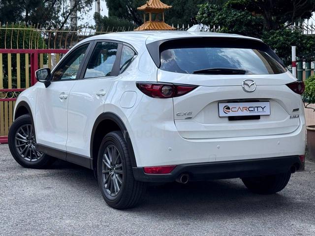 2020 Mazda CX-5 2.0 2WD HIGH SPEC FACELIFT (A) - 2