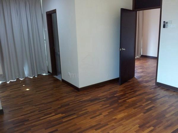 Hostel Rooms 1