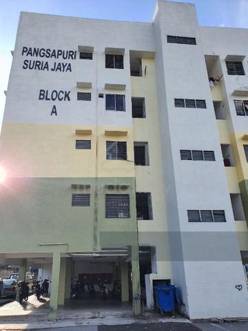 Taman Suria Jaya (Cheras) 2