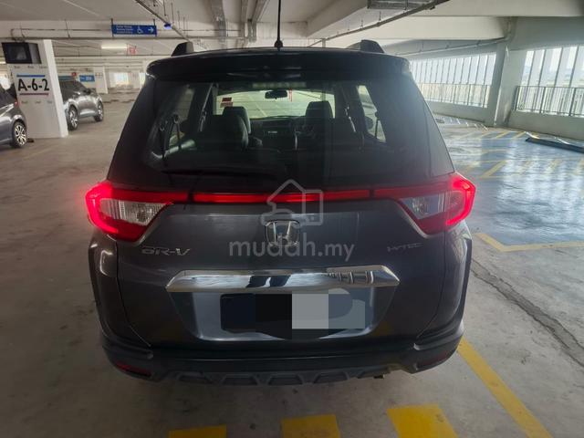 2018 Honda BR-V 1.5 E (A) - 2