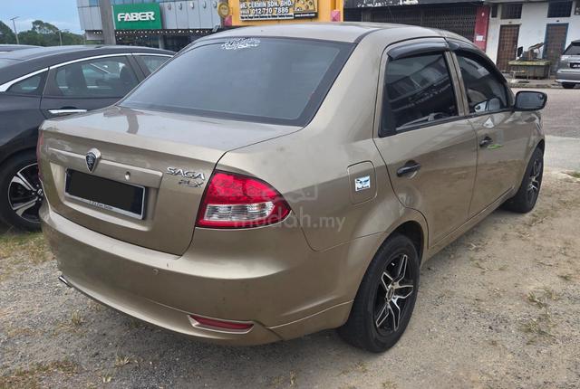 2012 Proton SAGA 1.3 FL EXECUTIVE (M) - 5