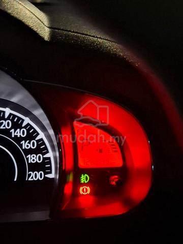 2019 Perodua AXIA 1.0 SE (A) - 4